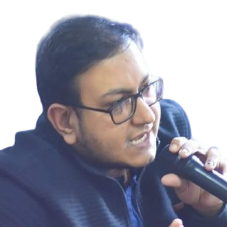 Soumabrata Chatterjee